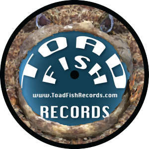 Toadfish Records - Dedicated to providing a jumpstart platform to unaffiliated musicians.